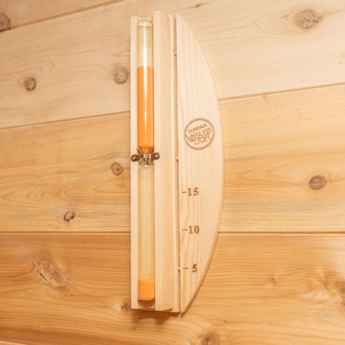 SAND1 - Sand Timer