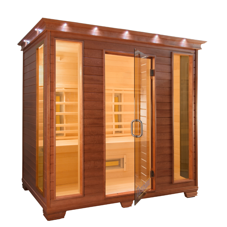 Thera Sauna - TS8454